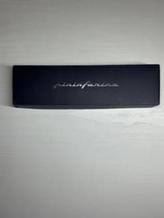 Pininfarina Pininfarina Inklespen Gun Metal