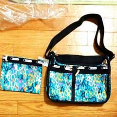 新品未使用  レスポートサックのサムネイル