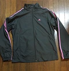 美品 アディダス adidas ウインドブレーカー❤︎のサムネイル