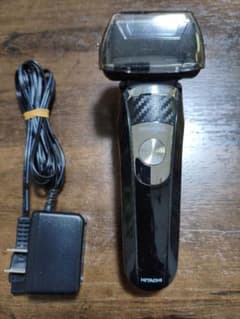 HITACHI メンズ電気シェーバー RMH-FR40Bのサムネイル