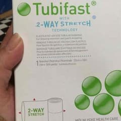 チュビファースト2way包帯のサムネイル