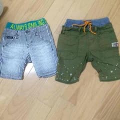 ジャンクストア    パンツセット  95　H&Mパンツ売り切れのサムネイル