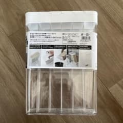 Tower Rice Stocker 米びつ　12合分のサムネイル