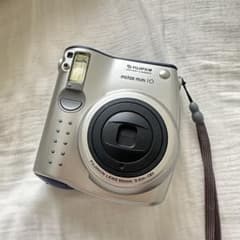 FUJIFILM instax mini 10 인스턴트 카메라 본체