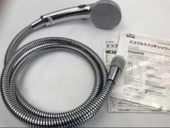 新品　INAX LIXIL シャワーヘッド  BF-SC6WBH(1.8)のサムネイル
