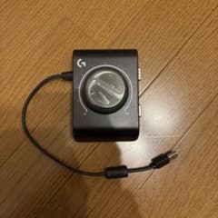 Logicool RACING ADAPTER レーシングアダプターのサムネイル