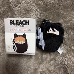 BLEACH 千年血戦篇 くるみたぴぬい 朽木ルキア - メルカリ