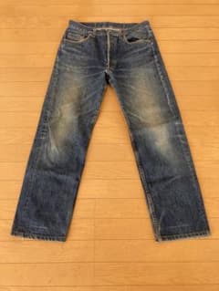リーバイス 501 xx  w34のサムネイル