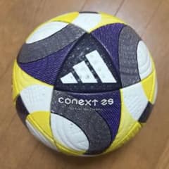 CONEXT25 Jリーグボール - メルカリ