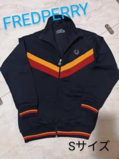 FRED PERRY　sportswearのサムネイル