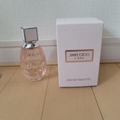 JIMMY CHOO L'EAU Eau de Toiletteのサムネイル