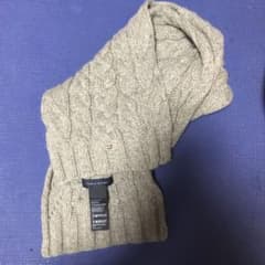 Tommy Hilfiger マフラーのサムネイル
