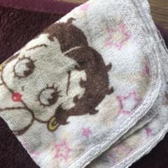 ハンカチ　ベティのサムネイル
