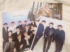 SEVENTEEN ファイルのサムネイル