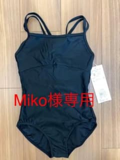 Miko様専用【チャコット】レオタード　キッズ　バレエのサムネイル