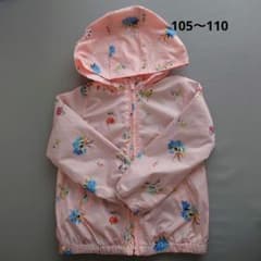 babyGAP　5years（105-110）ウインドブレーカーのサムネイル