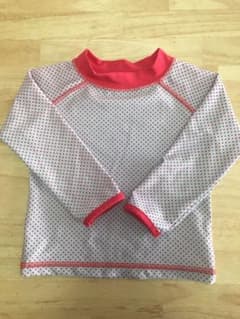 DADWAY ダッドウェイ ラッシュガードのサムネイル