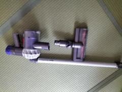 【TK様専用】ダイソンＶ6 ジャンク品のサムネイル