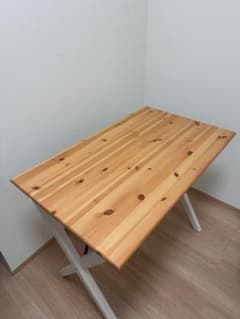 IKEA PINTORP テーブルのサムネイル