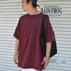 ※お早めに※チャンピオンビックTシャツのサムネイル