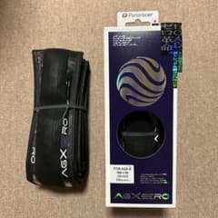 Panaracer AGXERO 700x28C クリンチャータイヤ 2本 - メルカリ