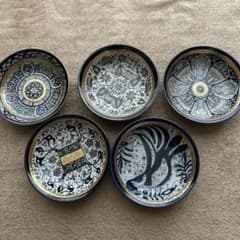 Eclectique Kaikaiの「パルテナの風」シリーズ5枚セット - メルカリ