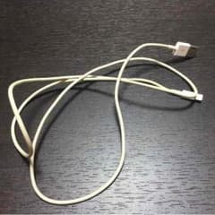 USBケーブルのサムネイル