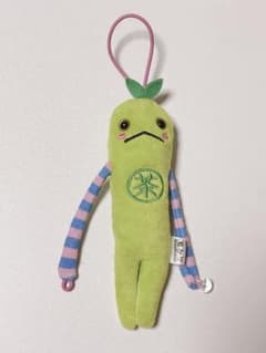モケケ お茶モケケ 静岡限定のサムネイル