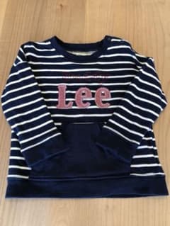 ゆず様 専用ページ Ｌｅｅ トレーナー＆Ｔシャツのサムネイル