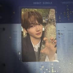 KO1KEYZ トレカ photo diary ver.加藤大樹 韓国版