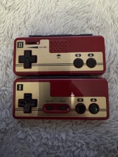 Nintendo Switch コントローラーのサムネイル