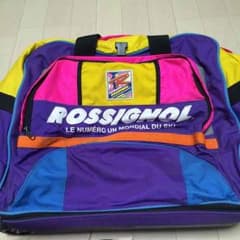 スキーバックのサムネイル