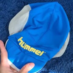 スポーツ用帽子　美品のサムネイル