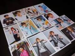 ジャニーズWEST 小瀧望 公式写真 13枚のサムネイル