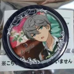 あんスタ クッキー 缶バッチ 瀬名 泉のサムネイル