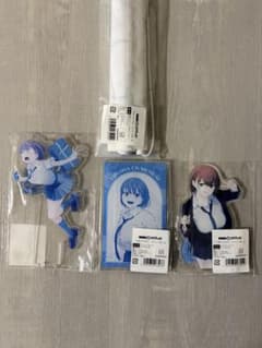 月曜日のたわわ　アイちゃんグッズセット 駿河屋 -<中古>アイちゃん 「月曜日のたわわ」 1/7 ABS＆PVC製塗装済み