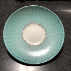 ウエッジウッド  プシュケ  コーヒーカップソーサーのサムネイル