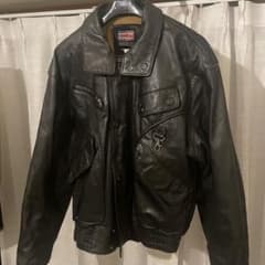 【美品】NANKAI南海部品本革 ヴィンテージのサムネイル