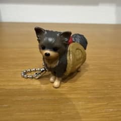 いぬぱんリターンズ2 チワワ×ワッフルのサムネイル