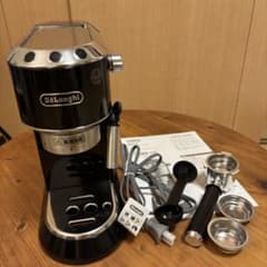デロンギ デディカ EC680BK エスプレッソ - メルカリ