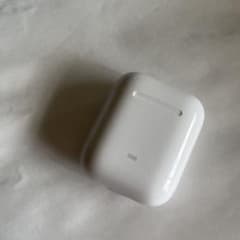 Apple AirPods 1世代 即日発送 メゾンキツネのサムネイル