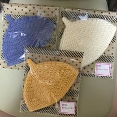 どんぐり帽子のサムネイル