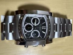 BVLGARI アショーマ　クロノグラフのサムネイル