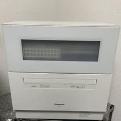 Panasonic NP-TH2-W 2019年製のサムネイル
