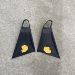 VIPER fin ボディボード サーフマット VIPER fin ボディボード サーフマット - メルカリ