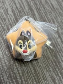 ディズニーキャラクターお星さまマスコットチャーム