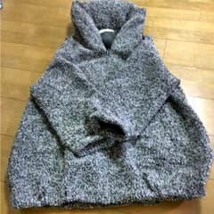 ビッグ アウターのサムネイル