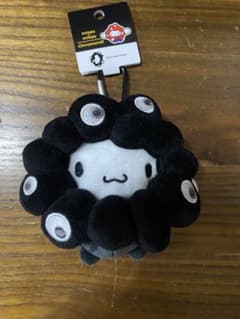 サンリオなりきりぬいぐるみBC シナモロールのサムネイル