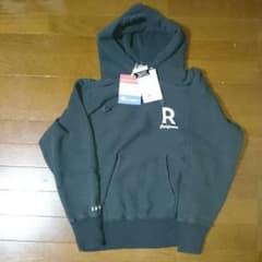 A&P様専用 RHC ロンハーマン ✖ Champion 限定コラボ パーカーのサムネイル