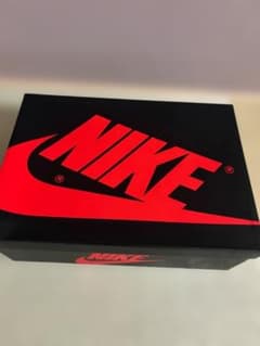AIR JORDAN1 retro high og fusion redのサムネイル